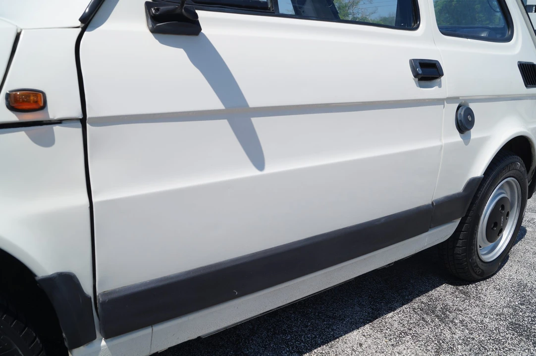 1986 Fiat 126 - Image 27 of 31