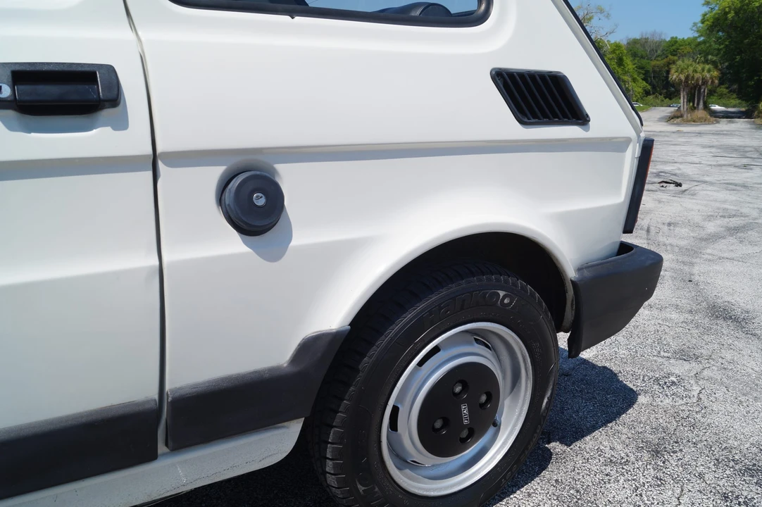 1986 Fiat 126 - Image 30 of 31