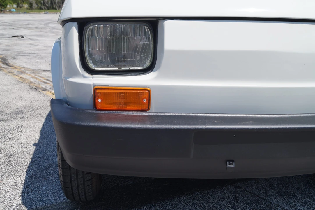 1986 Fiat 126 - Image 18 of 31