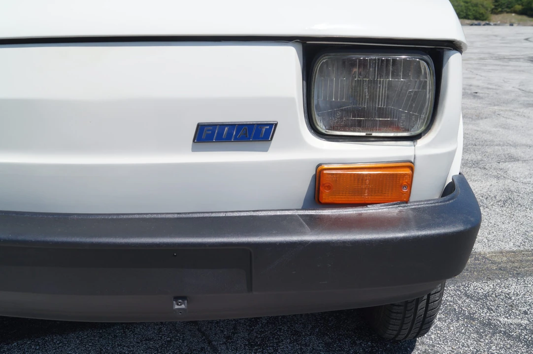 1986 Fiat 126 - Image 19 of 31