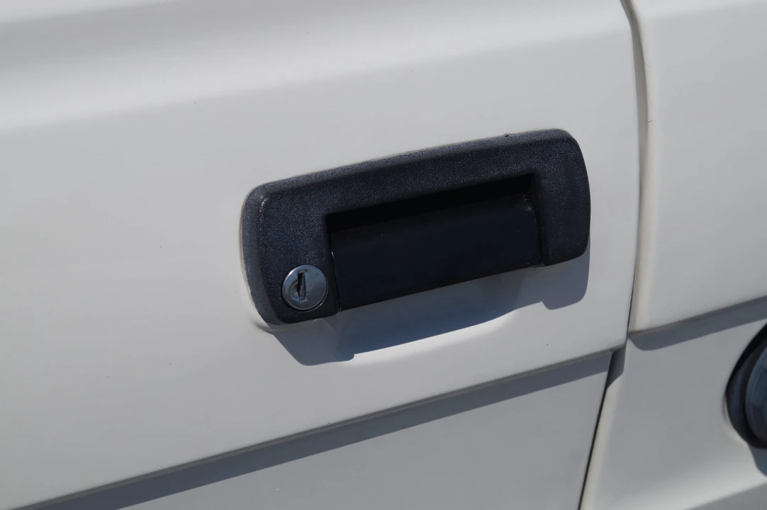 1986 Fiat 126 - Image 28 of 31