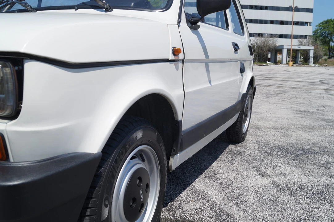 1986 Fiat 126 - Image 24 of 31