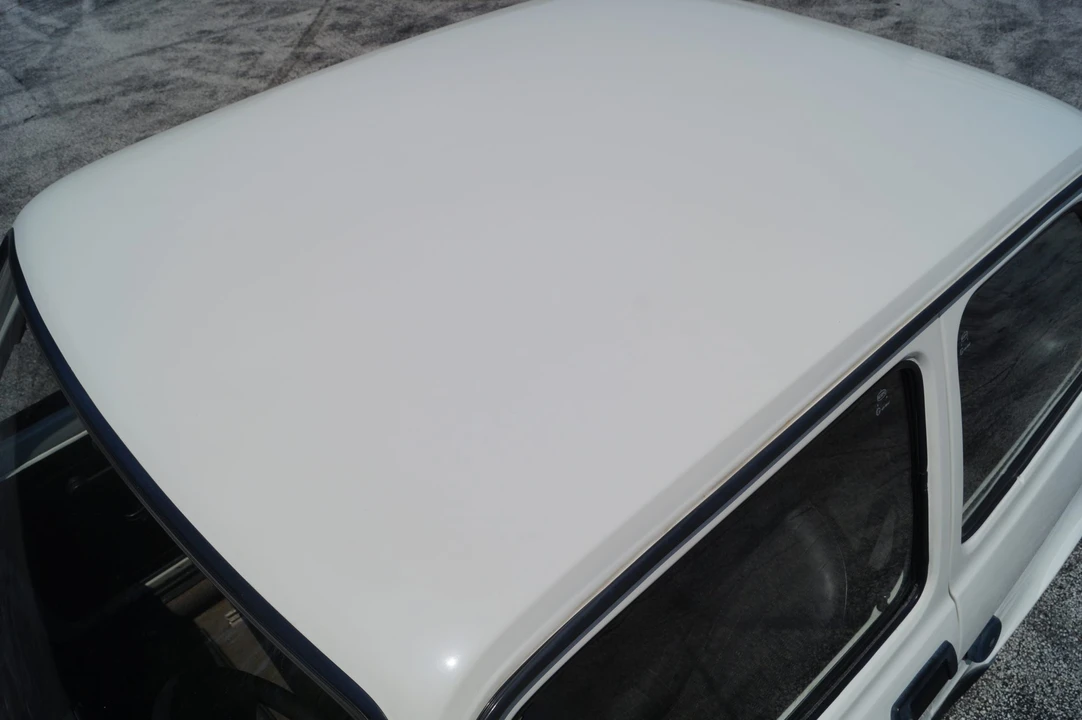 1986 Fiat 126 - Image 23 of 31