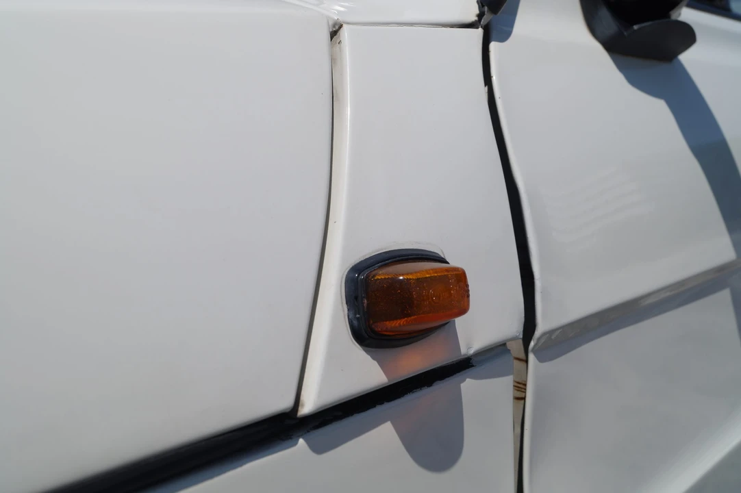 1986 Fiat 126 - Image 25 of 31