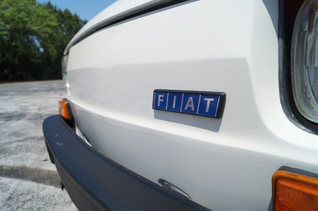 1986 Fiat 126 - Image 20 of 31