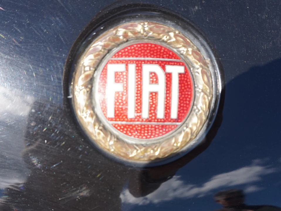 1986 Fiat X1/9 - Image 24 of 31