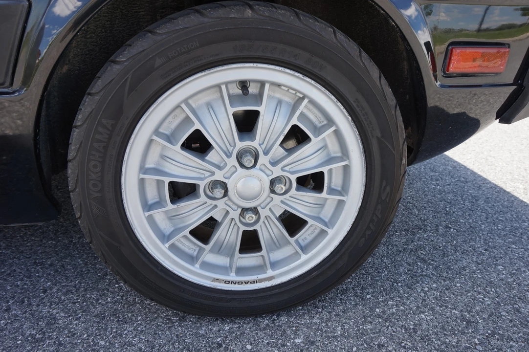 1986 Fiat X1/9 - Image 27 of 31