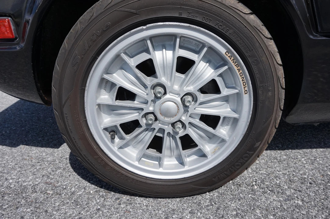 1986 Fiat X1/9 - Image 28 of 31