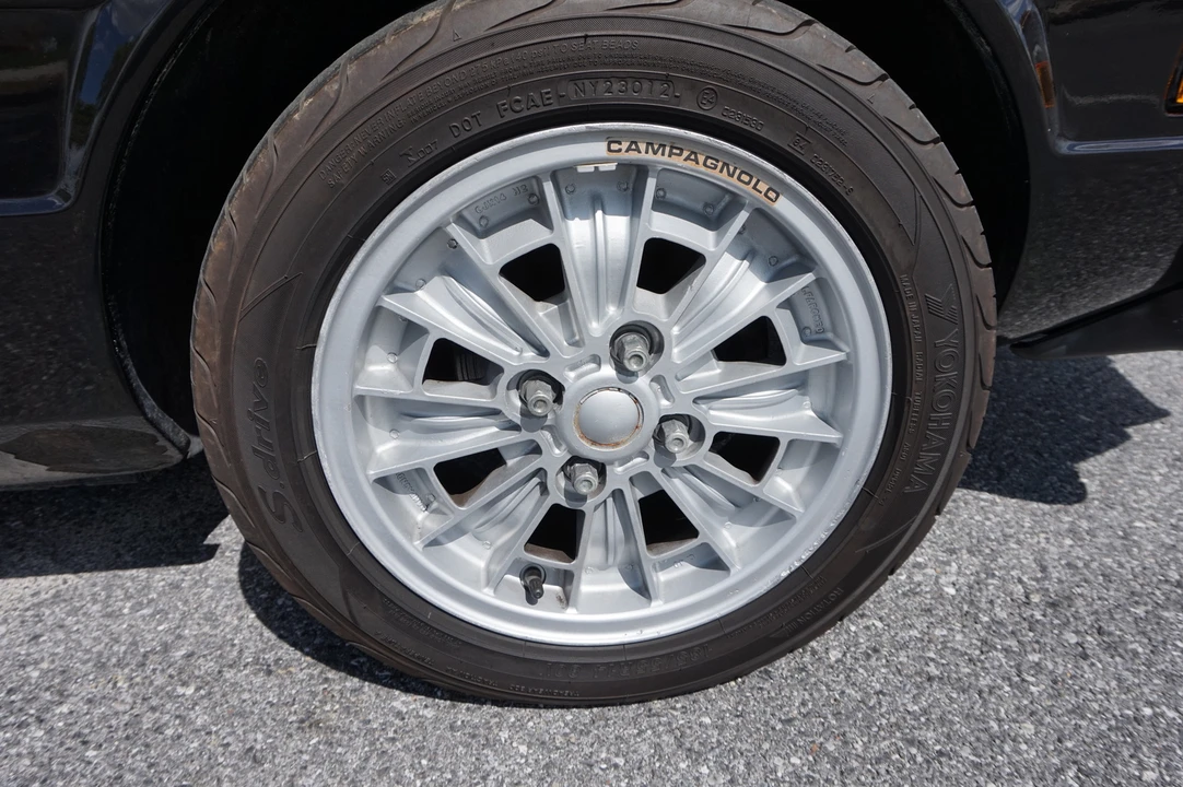 1986 Fiat X1/9 - Image 29 of 31