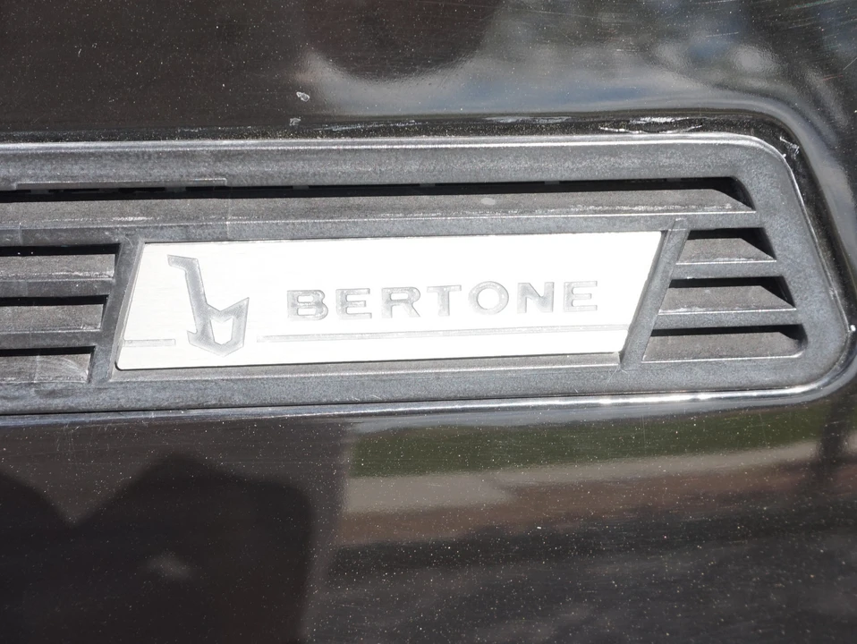1986 Fiat X1/9 - Image 22 of 31