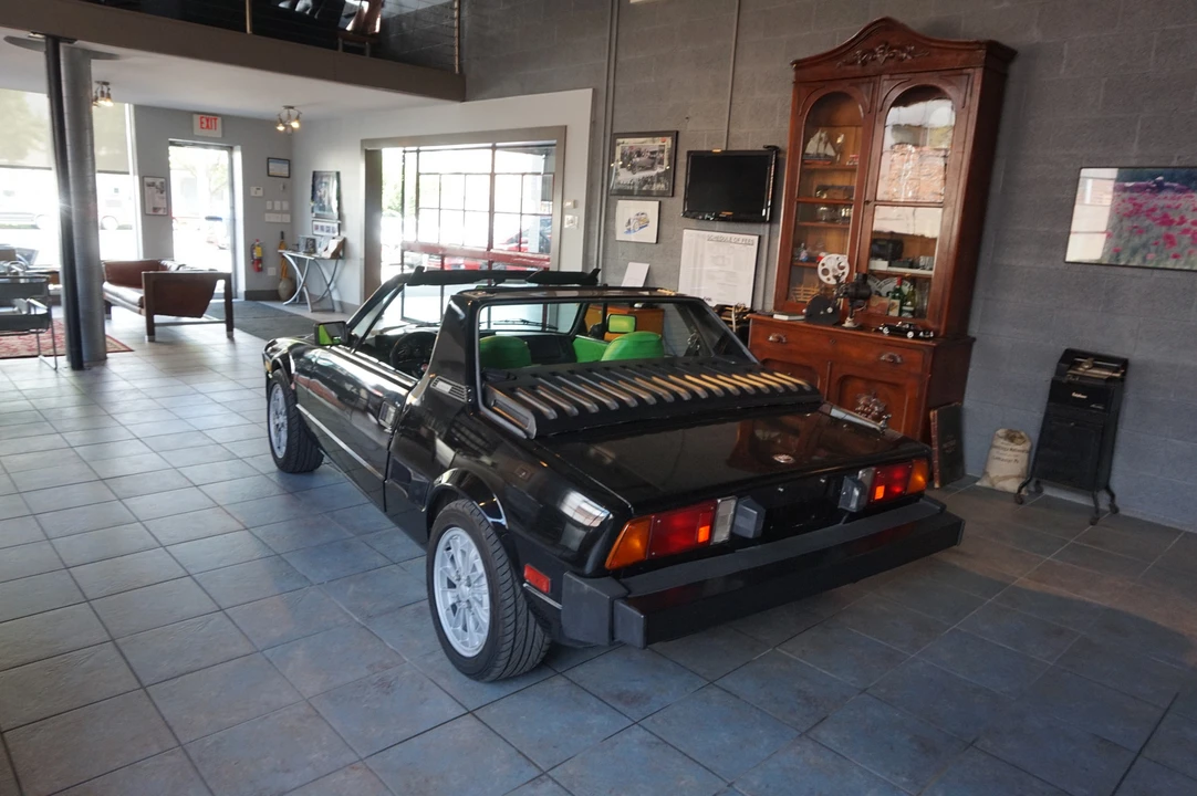 1986 Fiat X1/9 - Image 18 of 31