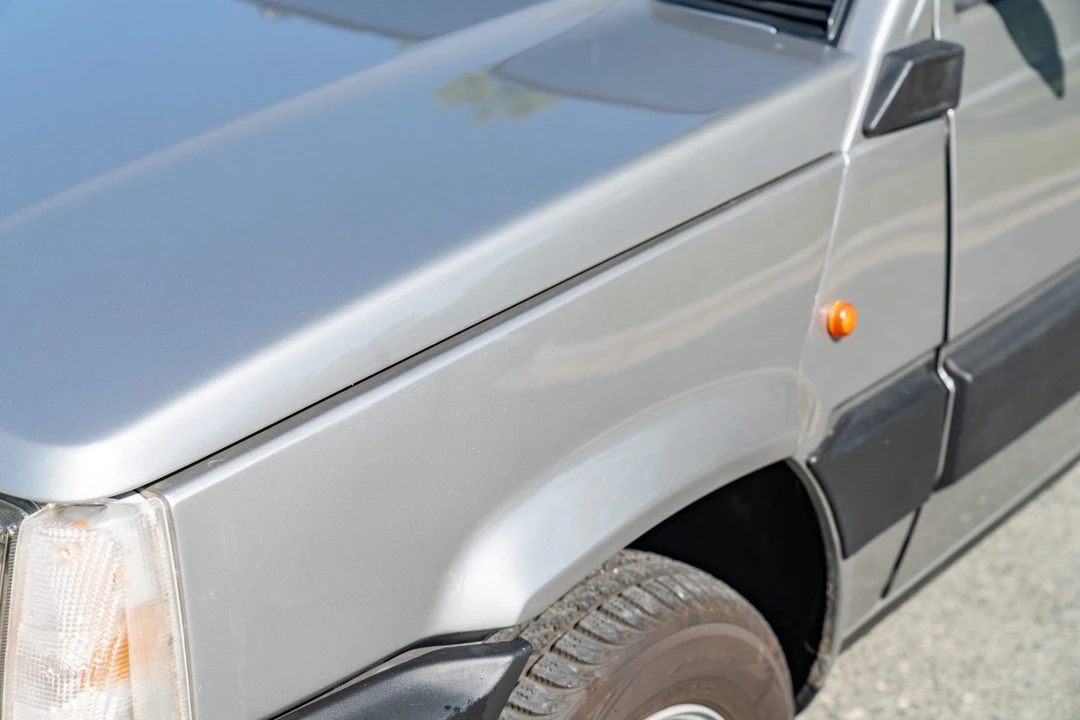 1986 Fiat Panda 1st Gen - Image 12 of 31
