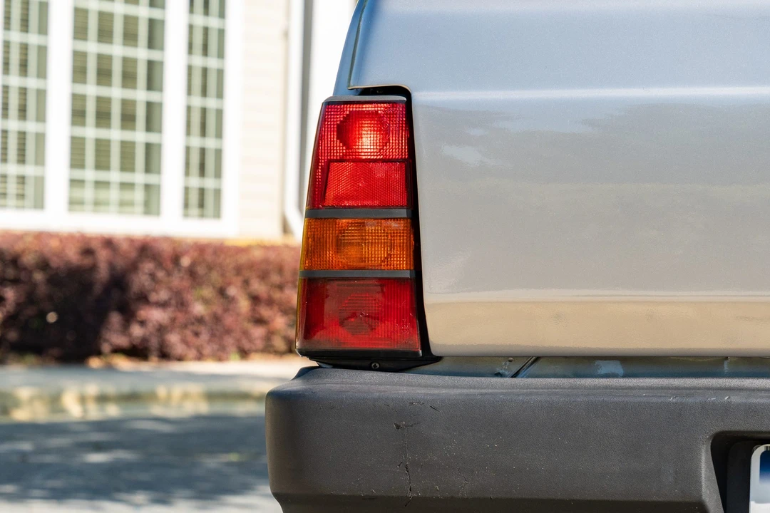 1986 Fiat Panda 1st Gen - Image 28 of 31