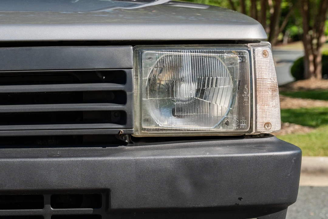 1986 Fiat Panda 1st Gen - Image 27 of 31