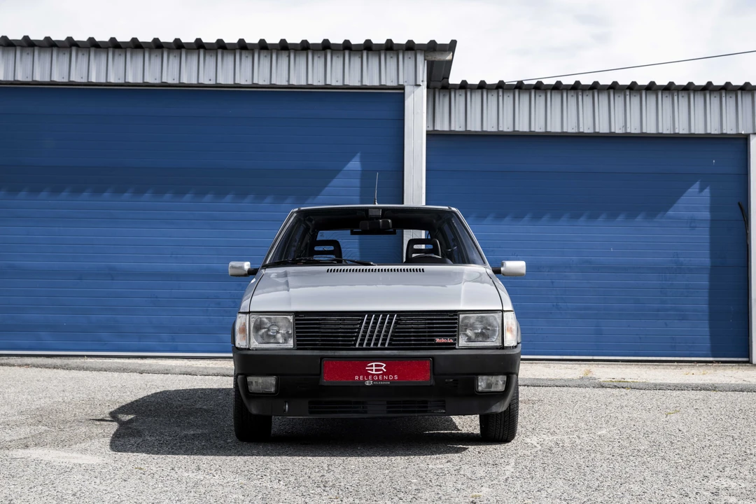 1986 Fiat - Image 2 of 31