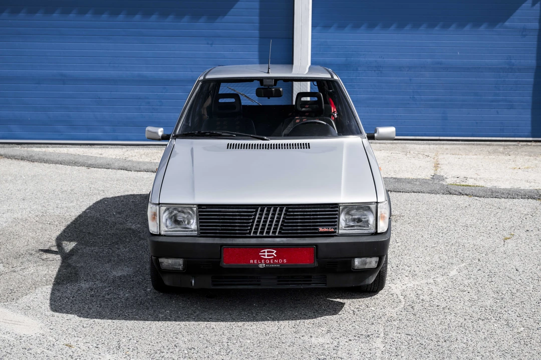 1986 Fiat - Image 10 of 31