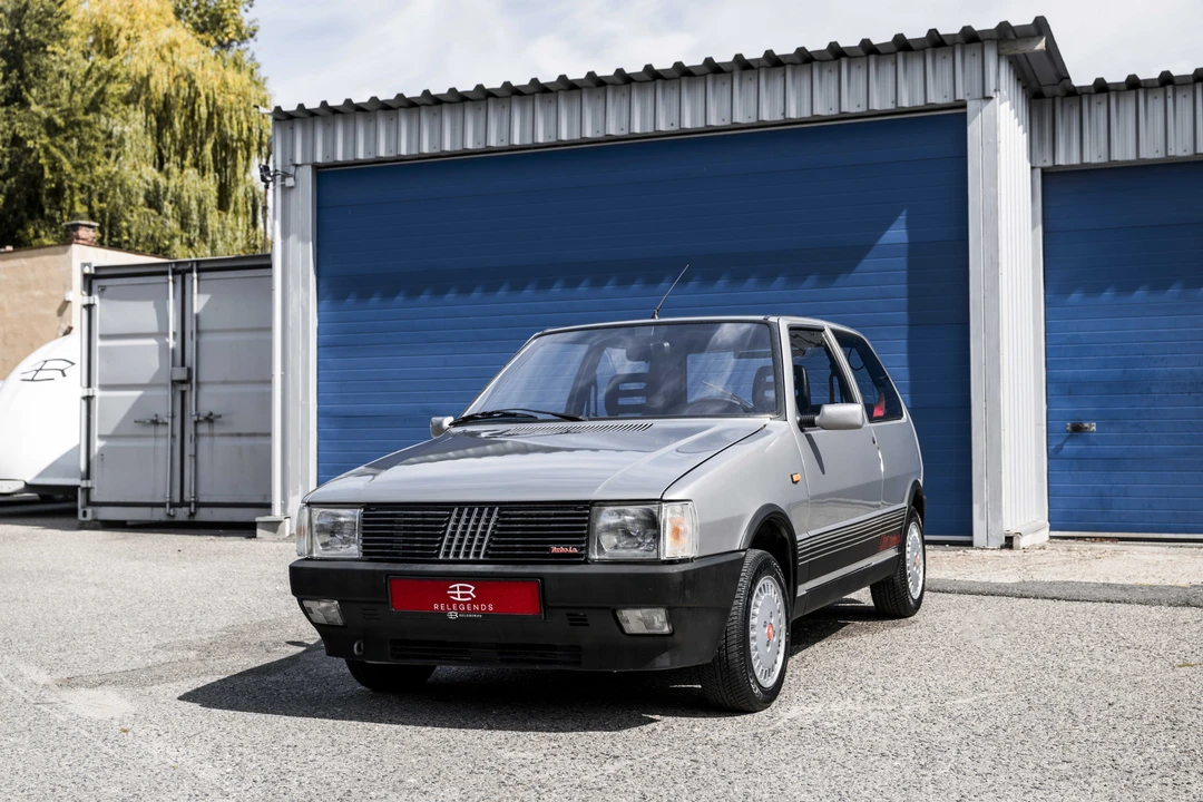 1986 Fiat - Image 16 of 31