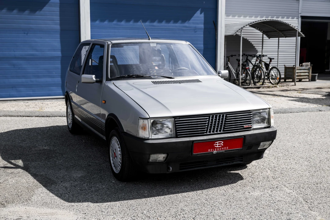 1986 Fiat - Image 30 of 31