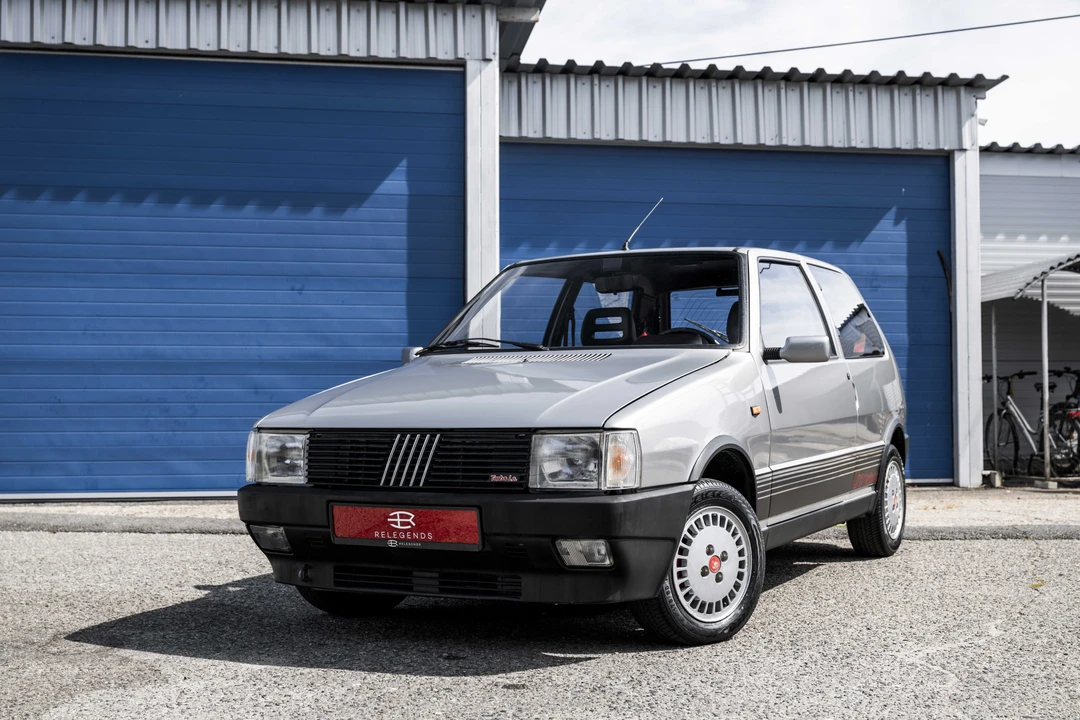 1986 Fiat - Image 28 of 31
