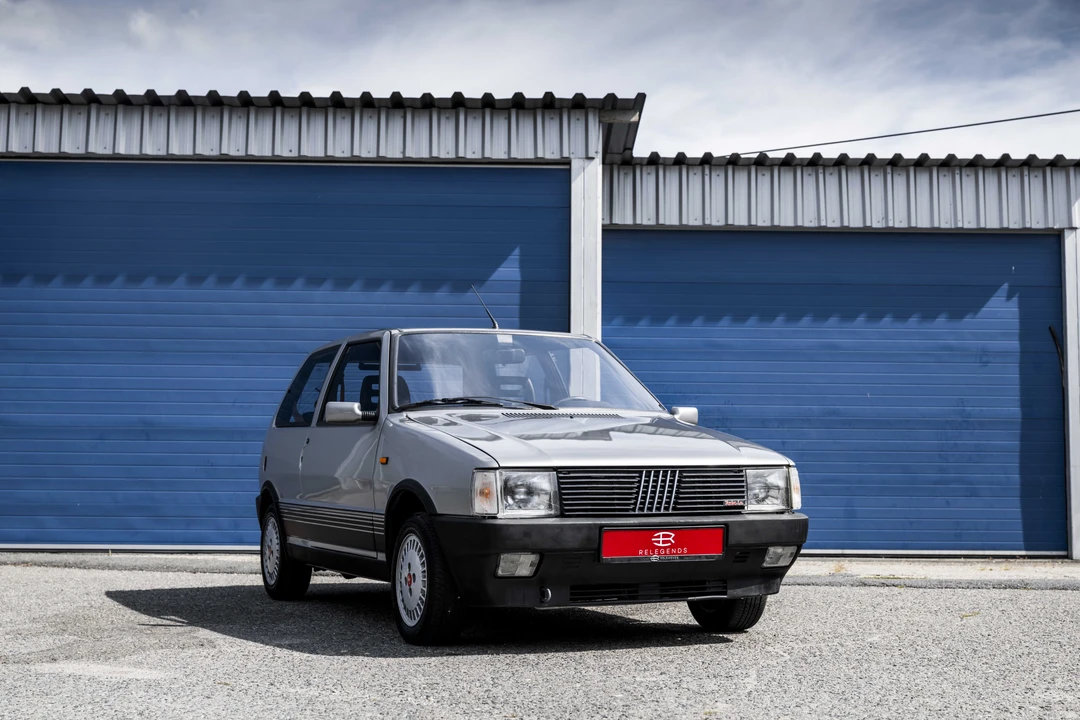 1986 Fiat - Image 17 of 31