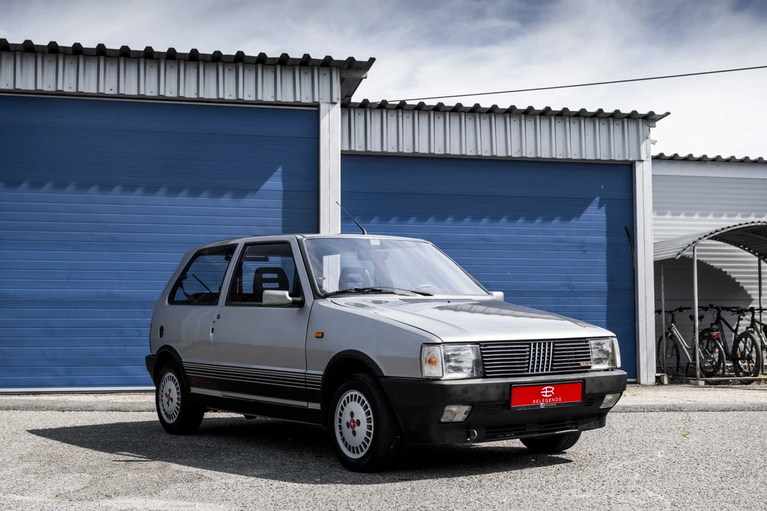 1986 Fiat - Image 29 of 31
