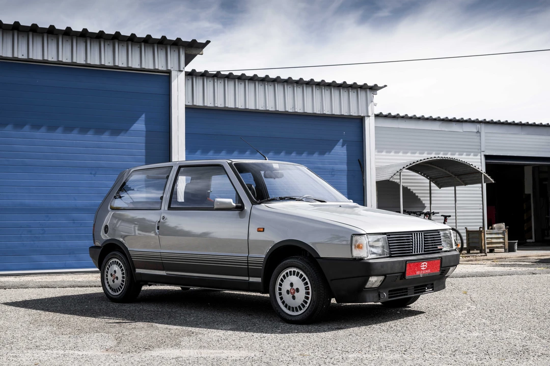 1986 Fiat - Image 19 of 31