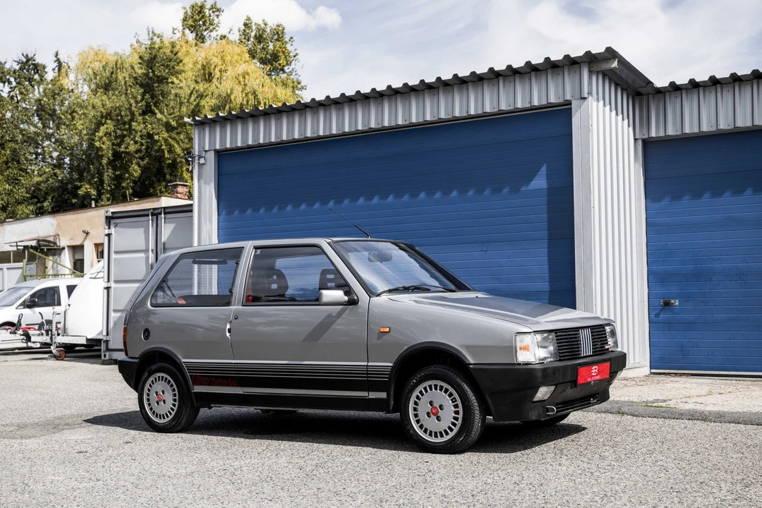 1986 Fiat - Image 3 of 31