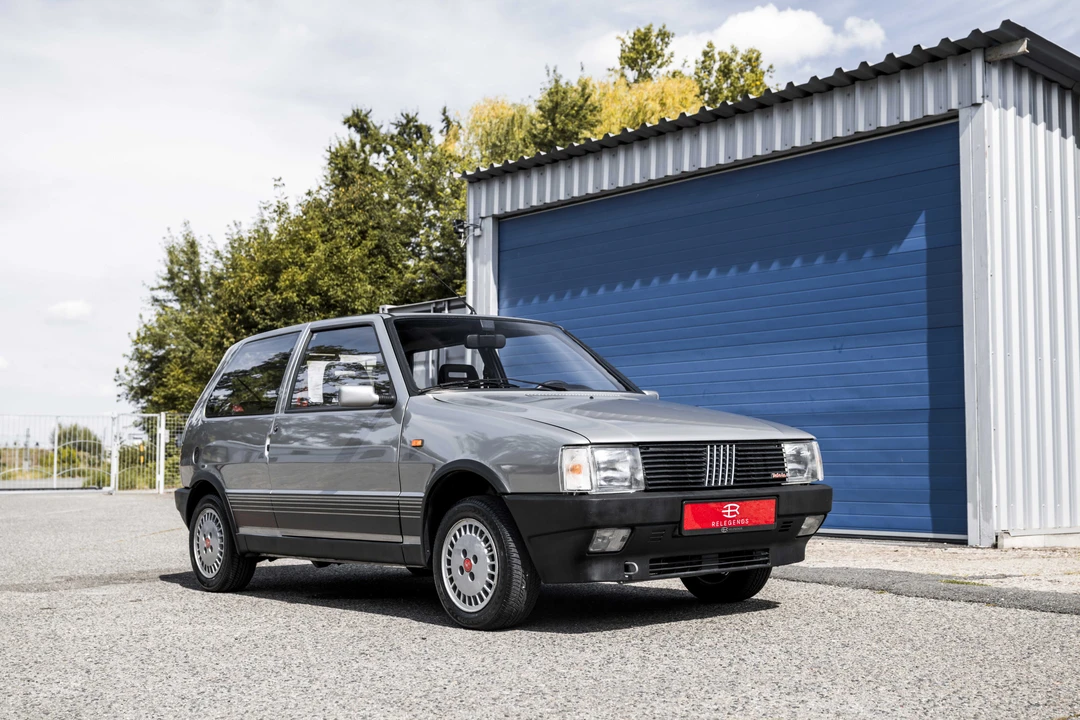 1986 Fiat - Image 18 of 31