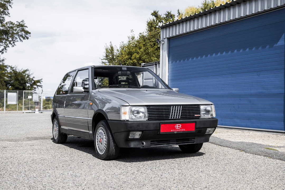 1986 Fiat - Image 11 of 31
