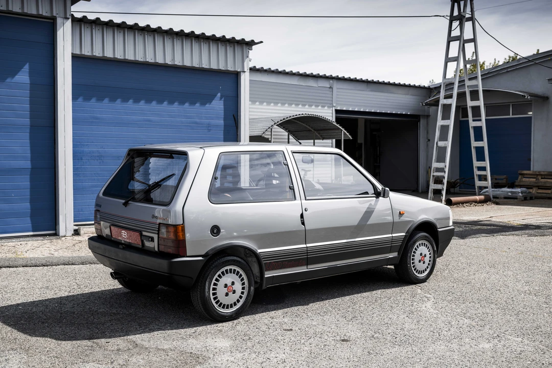 1986 Fiat - Image 20 of 31