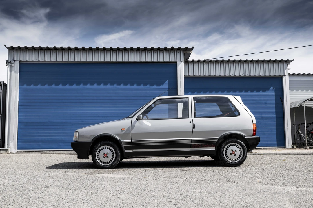 1986 Fiat - Image 8 of 31