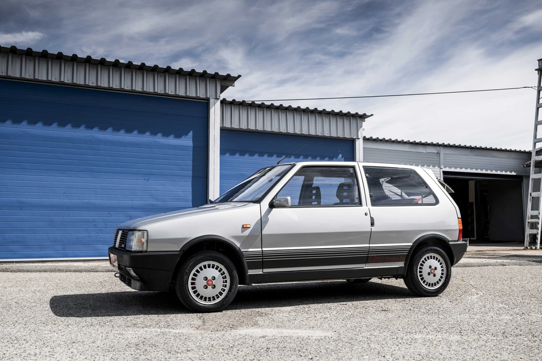 1986 Fiat - Image 15 of 31