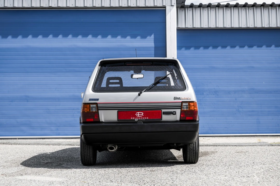 1986 Fiat - Image 6 of 31