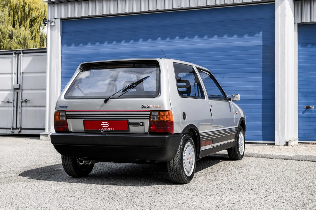 1986 Fiat - Image 13 of 31