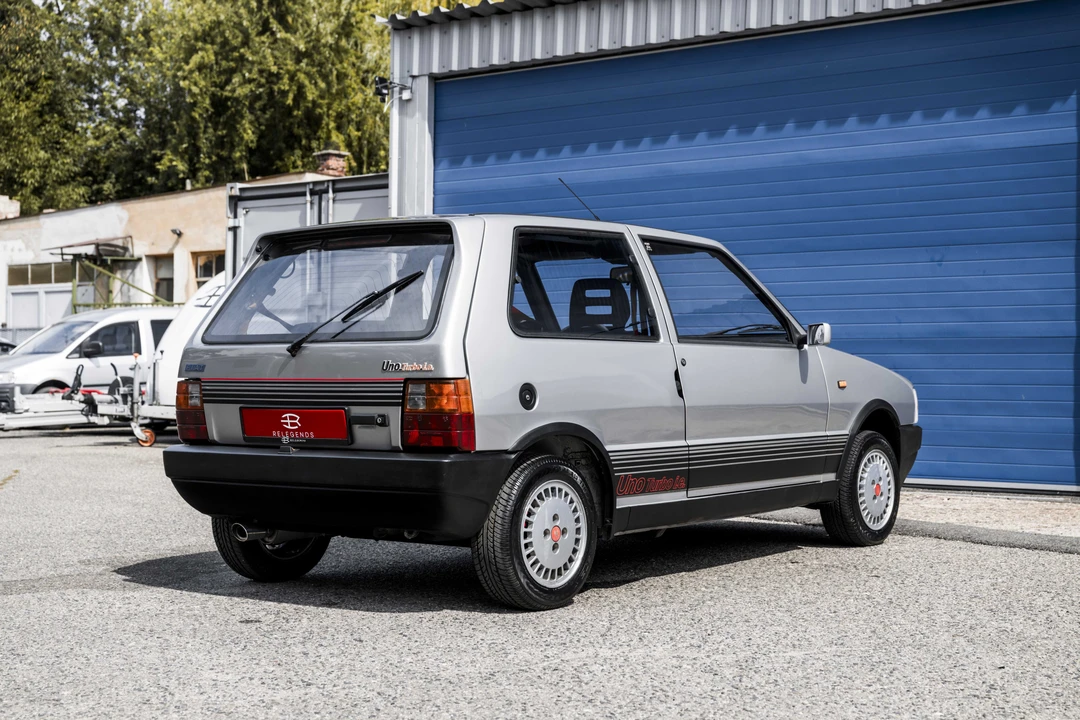 1986 Fiat - Image 5 of 31