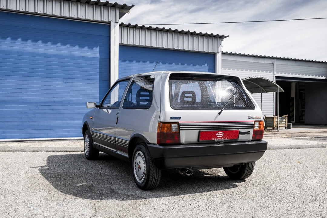 1986 Fiat - Image 14 of 31