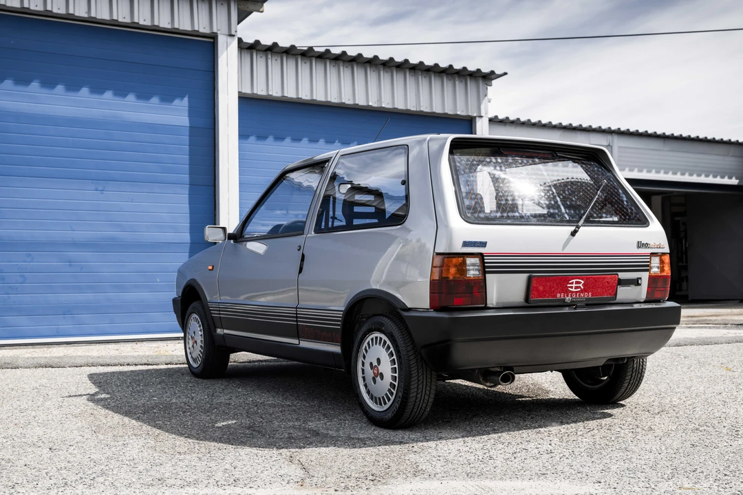 1986 Fiat - Image 7 of 31