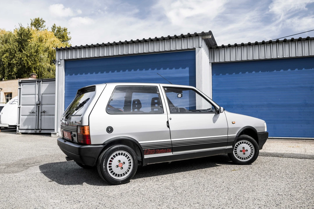 1986 Fiat - Image 12 of 31