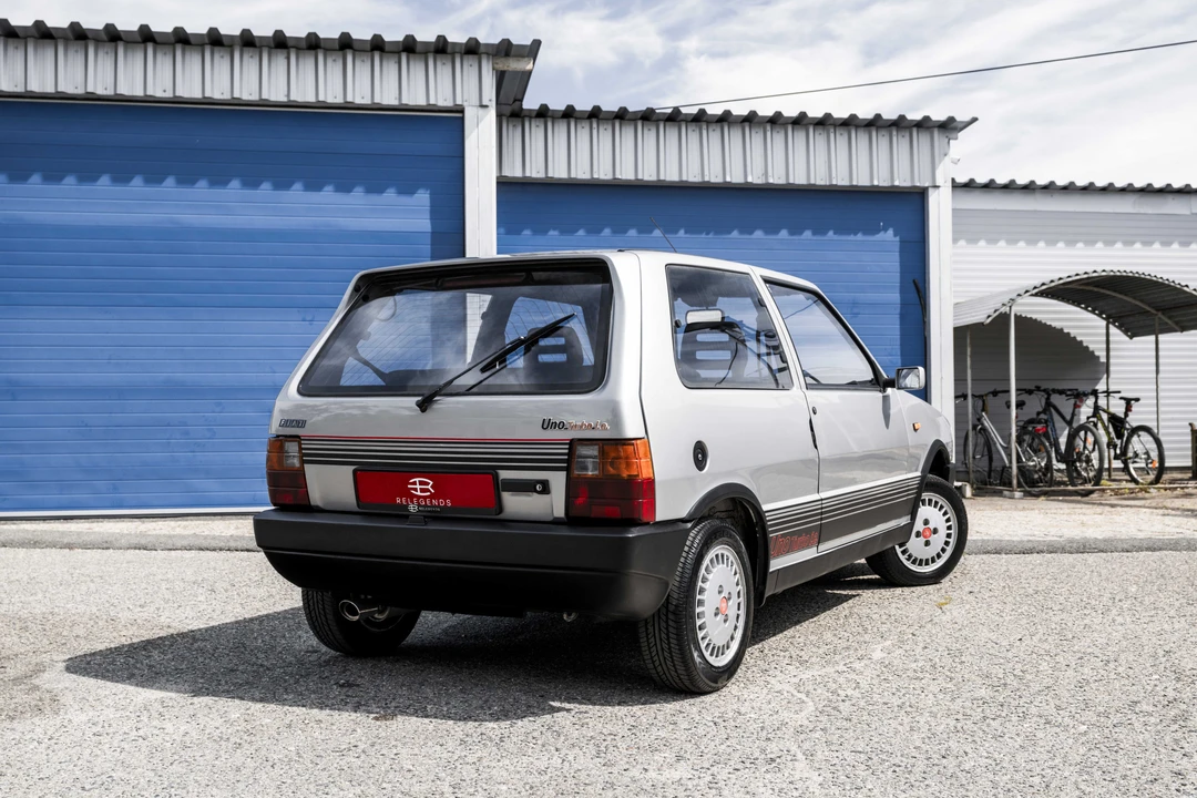 1986 Fiat - Image 22 of 31