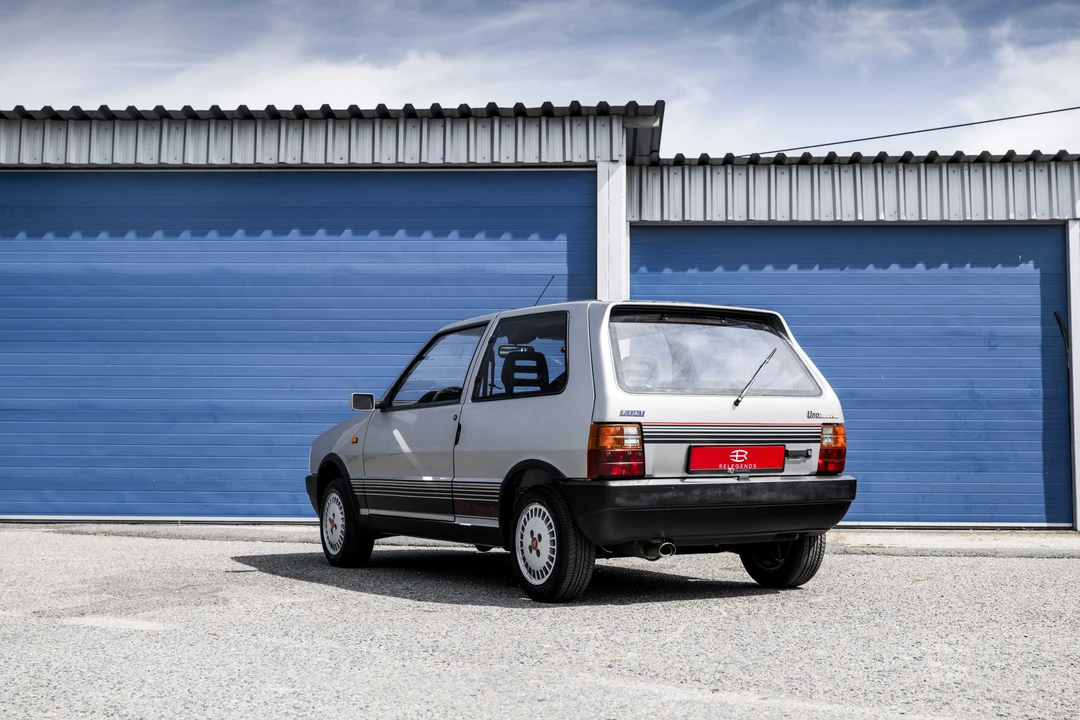 1986 Fiat - Image 24 of 31