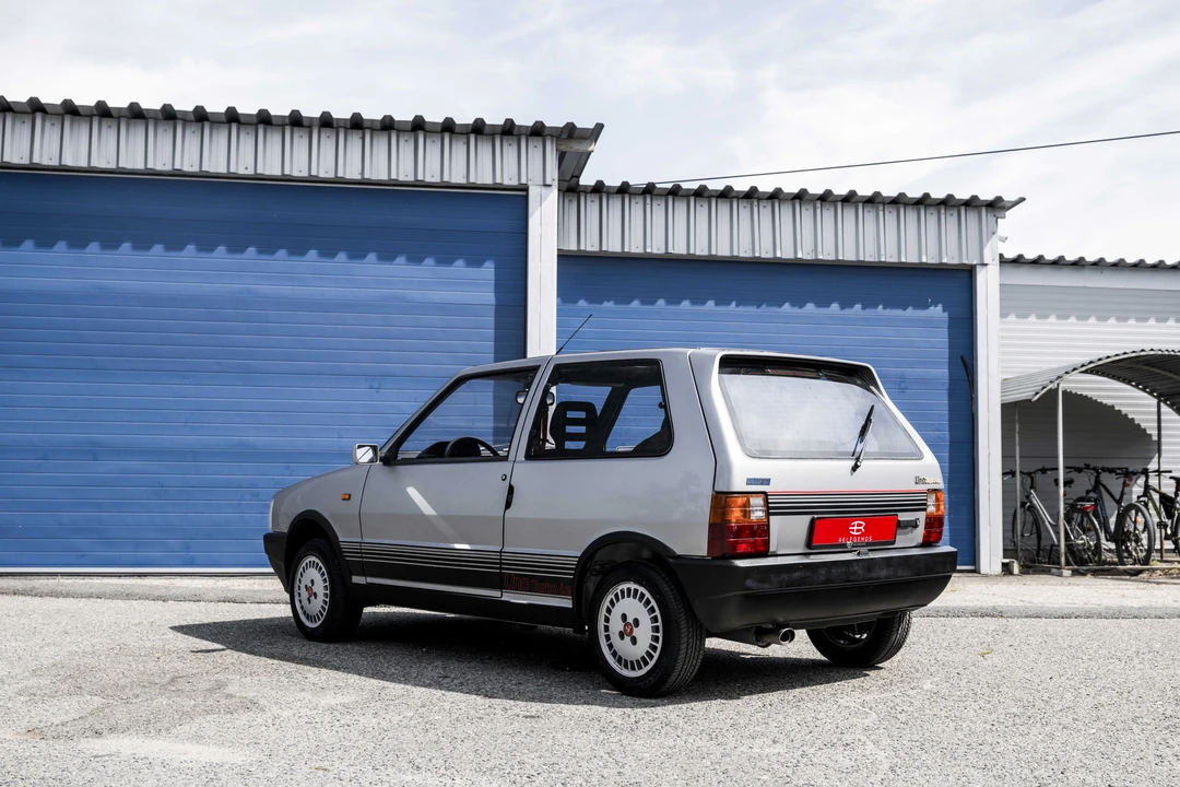 1986 Fiat - Image 25 of 31