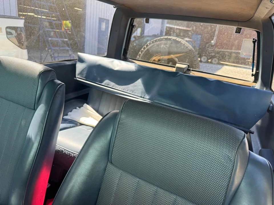 1986 Ford Bronco 3rd Gen - Image 5 of 6