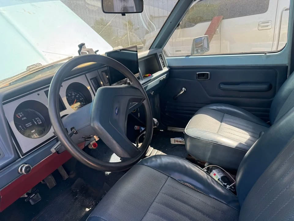 1986 Ford Bronco 3rd Gen - Image 4 of 6