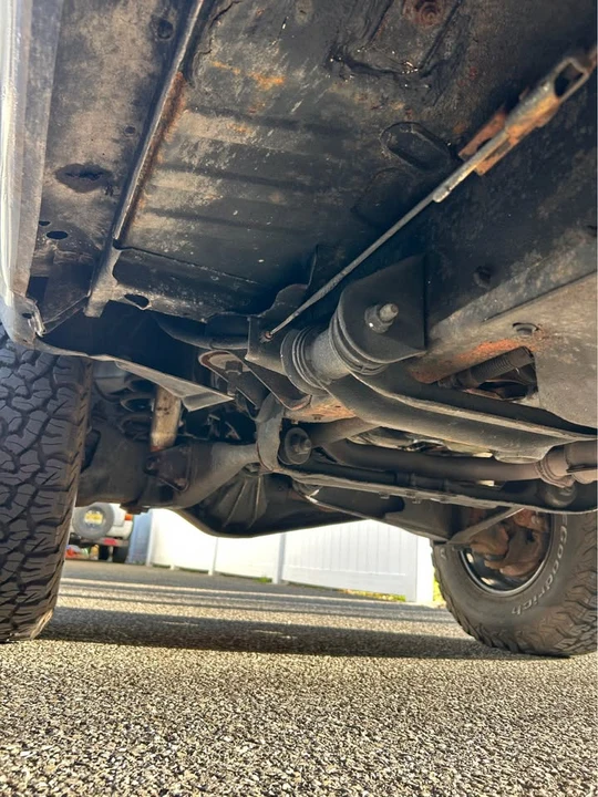 1986 Ford Bronco 3rd Gen - Image 5 of 12