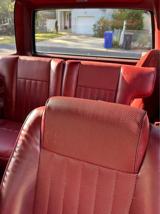1986 Ford Bronco 3rd Gen - Image 9 of 12