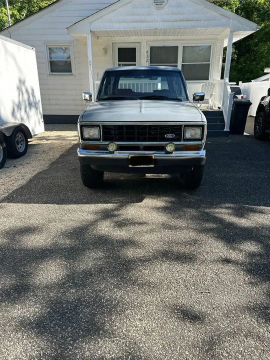 1986 Ford Bronco 3rd Gen - Image 12 of 12