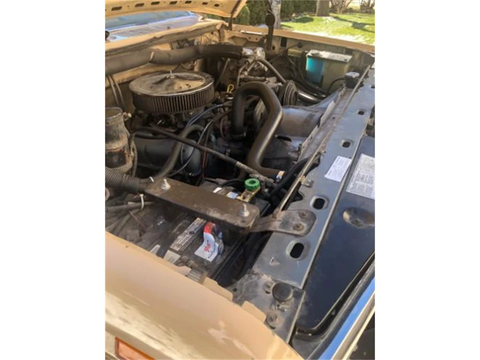 1986 Ford Bronco 3rd Gen - Image 12 of 19