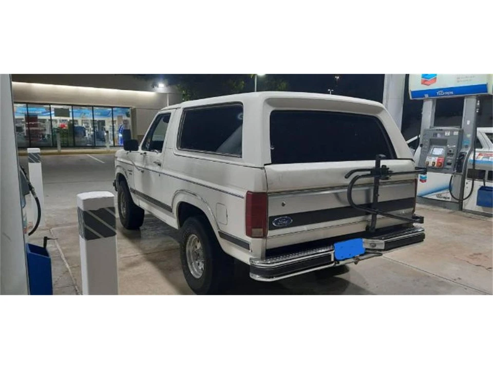 1986 Ford Bronco 3rd Gen - Image 9 of 30