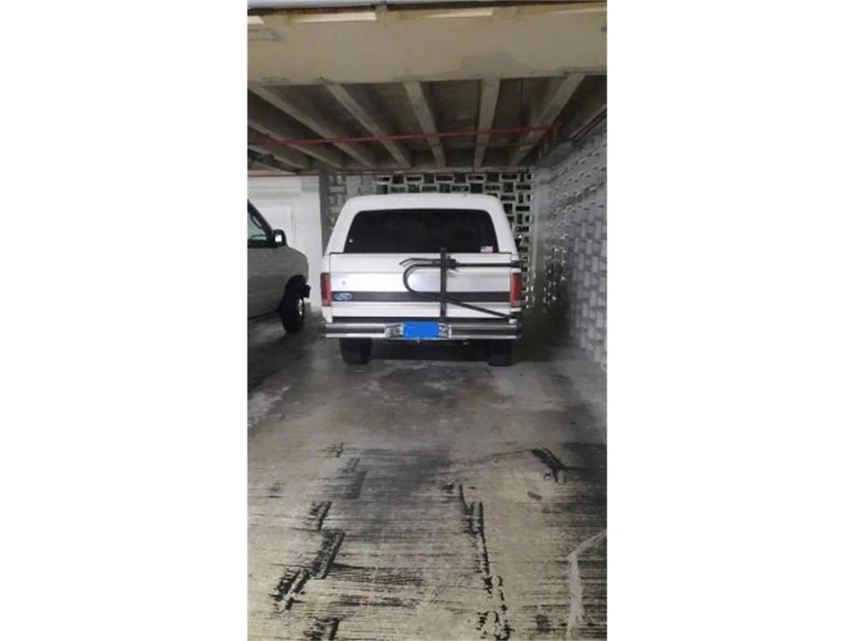 1986 Ford Bronco 3rd Gen - Image 10 of 30