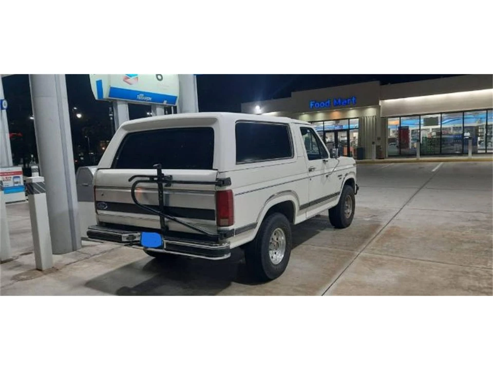 1986 Ford Bronco 3rd Gen - Image 11 of 30
